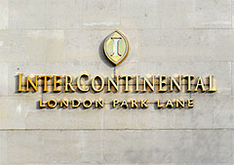 InterContinental London Park Lane Hotel